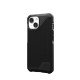 Urban Armor Gear 114315113940 coque de protection pour téléphones portables 15,5 cm (6.1") Housse Noir