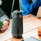 Owl Labs Meeting Owl 4+ – Caméra de visioconférence intelligente 4K, microphone et haut-parleur à 360°, avec des fonctionnalités telles que la focalisation automatique sur la personne qui parle, le zoom intelligent et l'égalisation du bruit