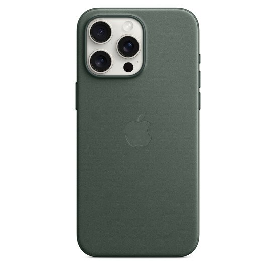 Apple MT503ZM/A coque de protection pour téléphones portables 17 cm (6.7") Housse Vert