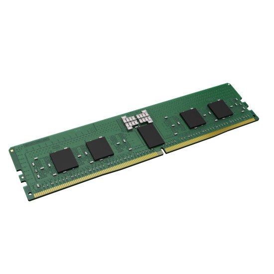 Kingston Technology KTH-PL556S8-16G module de mémoire 16 Go 1 x 16 Go DDR5 ECC