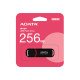 ADATA UV150 lecteur USB flash 256 Go USB Type-A 3.2 Gen 1 (3.1 Gen 1) Noir