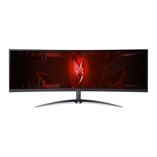 Acer NITRO XZ2 XZ452CUVbemiiphuzx écran PC 113 cm (44.5") 5120 x 1440 pixels UltraWide Quad HD LED Noir