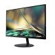 Acer SB242YEbi écran PC 60,5 cm (23.8") 1920 x 1080 pixels Full HD LED Noir