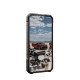 Urban Armor Gear Monarch coque de protection pour téléphones portables 15,8 cm (6.2") Housse Noir