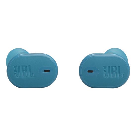 JBL Tune Buds 2 Casque True Wireless Stereo (TWS) Ecouteurs Appels/Musique Bluetooth Turquoise