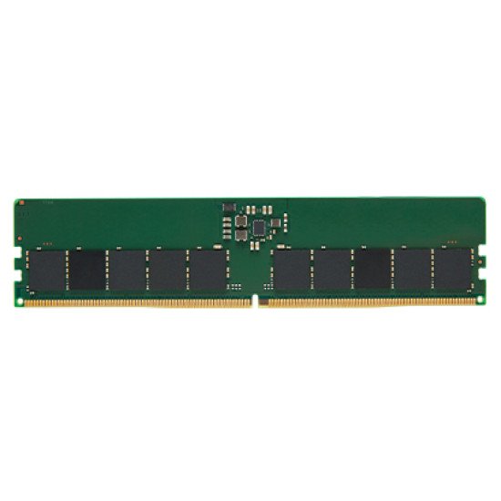 Kingston Technology KSM56E46BS8KM-16HA module de mémoire 16 Go 1 x 16 Go DDR5 5600 MHz ECC