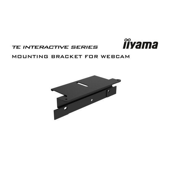 iiyama PROLITE TE6514MIS-B2AG Écran plat de signalisation numérique 165,1 cm (65") LCD Wifi 435 cd/m² 4K Ultra HD Noir Écran tactile Intégré dans le processeur Android 24/7