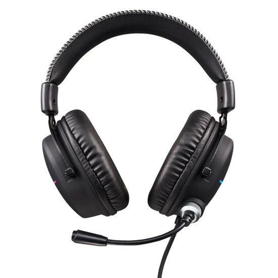 Acer Nitro Headset II NHW200 Casque Avec fil Arceau Jouer Noir