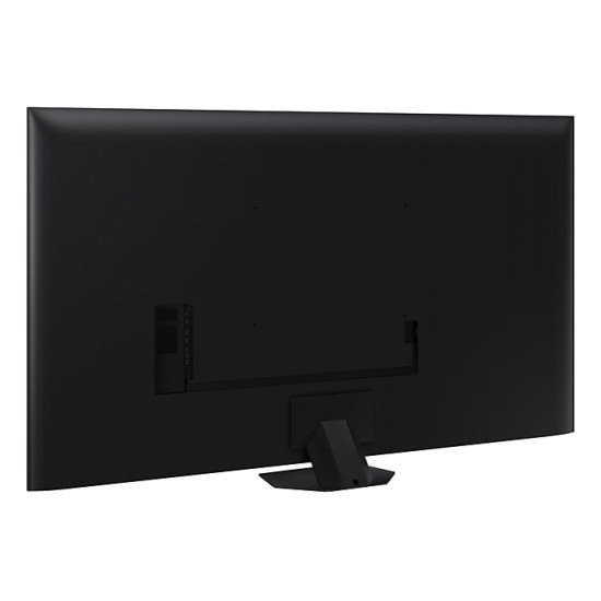 Samsung QE98C Écran plat de signalisation numérique 2,49 m (98") LED Wifi 450 cd/m² 4K Ultra HD Noir Tizen 6.5 16/7