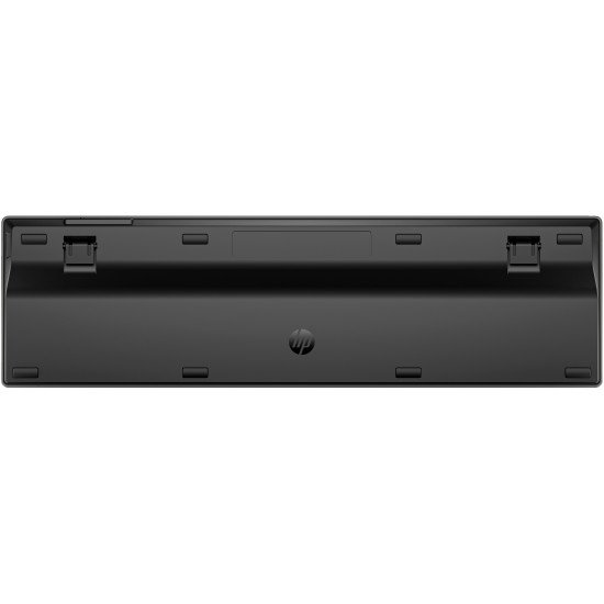 HP Clavier sans fil rechargeable multi-appareil 720