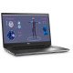 DELL Precision 7780 Station de travail mobile 43,9 cm (17.3") DDR5-SDRAM Wi-Fi 6E (802.11ax) Gris