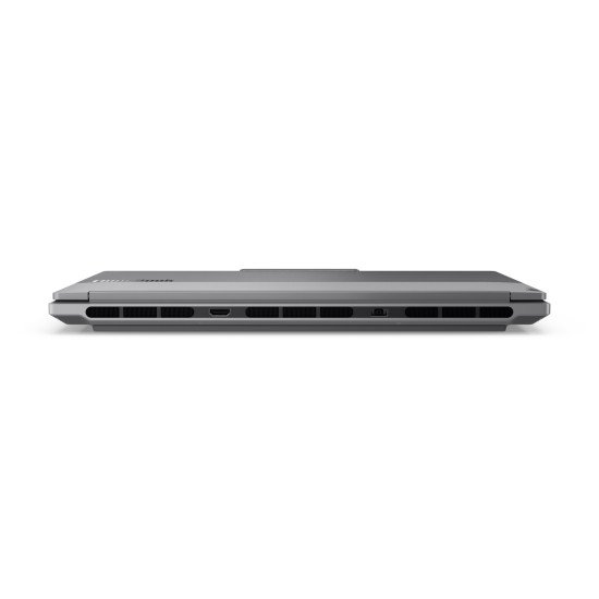 Lenovo ThinkBook 16p G5 IRX Intel® Core™ i7 i7-14650HX Ordinateur portable 40,6 cm (16") WQXGA 16 Go DDR5-SDRAM 512 Go SSD NVIDIA GeForce RTX 4060 Wi-Fi 6E (802.11ax) Windows 11 Pro Gris