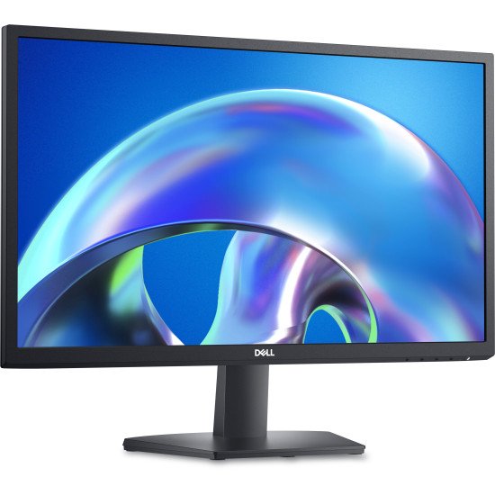 DELL S Series SE2425H écran PC 60,5 cm (23.8") 1920 x 1080 pixels Full HD LCD Noir