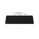 ZAGG Wireless Charging Desk Mat Noir