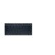 CHERRY KW 7100 MINI BT clavier Bluetooth QWERTY Anglais Bleu