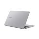 ASUS ExpertBook P1503CVA-S70187 Intel® Core™ i5 i5-13500H Ordinateur portable 39,6 cm (15.6") Full HD 16 Go DDR5-SDRAM 512 Go SSD Wi-Fi 6 (802.11ax) Gris