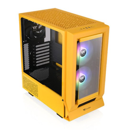 Thermaltake Ceres 350 MX Bumblebee Midi Tower