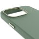 Decoded D24IPO15PBCS9SF coque de protection pour téléphones portables 15,5 cm (6.1") Housse Vert