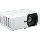 Viewsonic LS740HD vidéo-projecteur Projecteur à focale standard 5000 ANSI lumens 1080p (1920x1080) Blanc