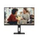 AOC E3 U27E3UF écran PC 68,6 cm (27") 3840 x 2160 pixels 4K Ultra HD LED Noir