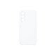 Samsung EF-QA166CTEGWW coque de protection pour téléphones portables 17 cm (6.7") Housse Transparent