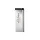 ADATA UR350 lecteur USB flash 128 Go USB Type-A 3.2 Gen 1 (3.1 Gen 1) Noir, Argent