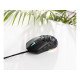 Sandberg 640-28 souris Jouer Ambidextre USB Type-A 12800 DPI