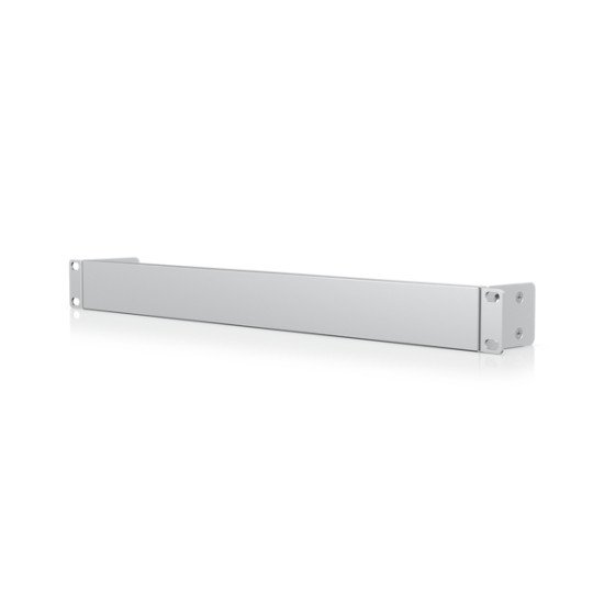 Ubiquiti UACC-RACK-PANEL-BLANK-1U accessoire de racks Panneau caché