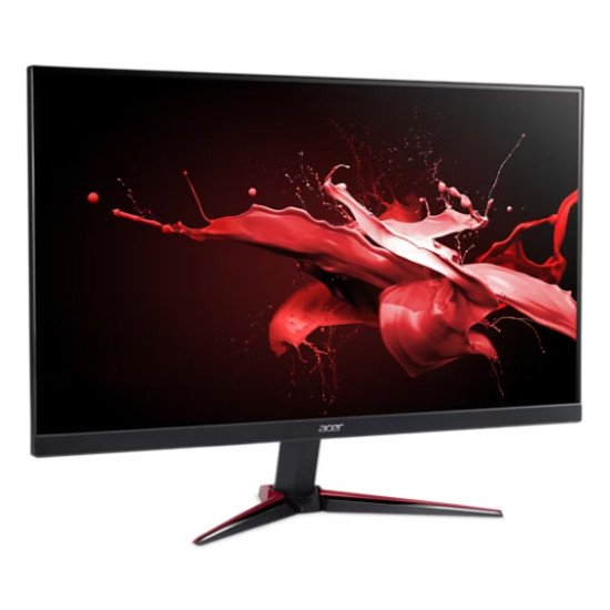 Acer NITRO VG0 VG240Y S3 écran PC 60,5 cm (23.8") 1920 x 1080 pixels Full HD Noir