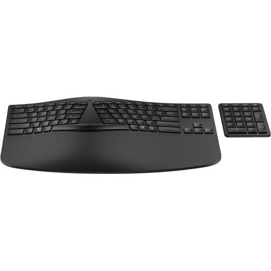 HP Clavier sans fil ergonomique 960