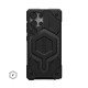 Urban Armor Gear Monarch Pro coque de protection pour téléphones portables 17,3 cm (6.8") Housse Charbon