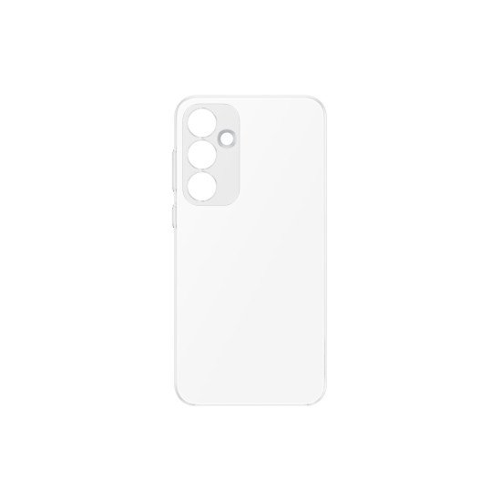 Samsung Coque transparente pour Galaxy A55 5G