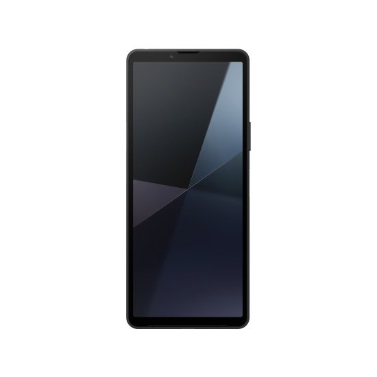 Sony Xperia 10 VI 5G 15,5 cm (6.1") Double SIM Android 14 8 Go 128 Go 5000 mAh Noir