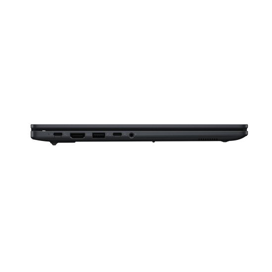 ASUS ExpertBook B1 B1403CVA-S62393X Intel® Core™ i7 i7-1355U Ordinateur portable 35,6 cm (14") Full HD 16 Go DDR5-SDRAM 512 Go SSD Wi-Fi 6E (802.11ax) Windows 11 Pro Gris