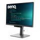 BenQ RD240Q écran PC 61,2 cm (24.1") 2560 x 1600 pixels WQXGA LCD Noir