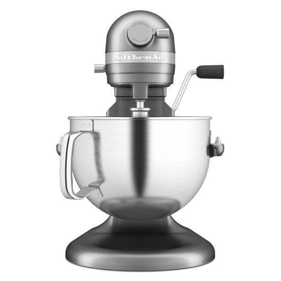 KitchenAid 5KSM60SPXECU Robot mixer 325 W Argent