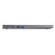 Acer Extensa 15 EX215-56-539J Intel Core 5 120U Ordinateur portable 39,6 cm (15.6") Full HD 16 Go LPDDR5-SDRAM 512 Go SSD Wi-Fi 6 (802.11ax) Windows 11 Pro Gris