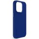 Decoded D24IPO15PBCS9GB coque de protection pour téléphones portables 15,5 cm (6.1") Housse Bleu