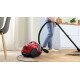 Bosch BGS21CAR Aspirateur 2 L Aspirateur sans sac Sec 750 W Sans sac