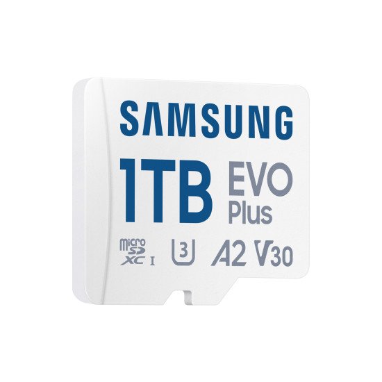 Samsung Carte MicroSD EVO Plus (2024) 1 To