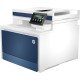 HP Imprimante multifonction Color LaserJet Pro 4302fdn, Couleur, Imprimante pour Petites/moyennes entreprises, Impression, copie, scan, fax, Imprimer depuis un téléphone ou une tablette; Chargeur automatique de documents; Impression recto-verso