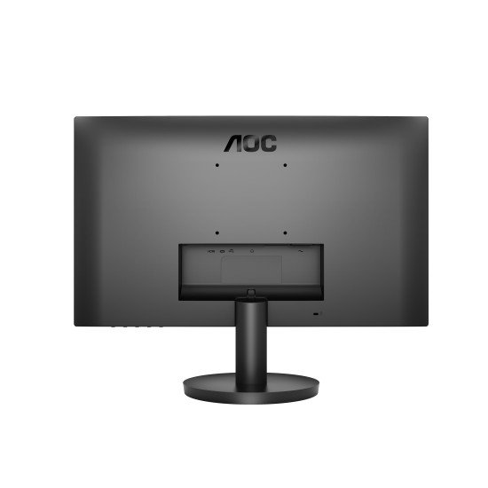 AOC 24B3CA2 écran PC 60,5 cm (23.8") 1920 x 1080 pixels Full HD LED Noir