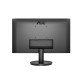 AOC 24B3CA2 écran PC 60,5 cm (23.8") 1920 x 1080 pixels Full HD LED Noir