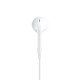 Apple EarPods (USB-C) Casque Avec fil Ecouteurs Appels/Musique USB Type-C Blanc