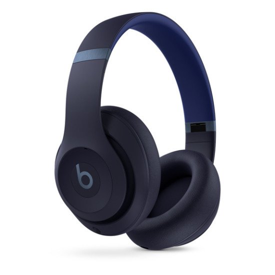 Apple Beats Studio Pro Casque Avec fil &sans fil Arceau Appels/Musique USB Type-C Bluetooth Marine