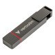 Verbatim Dual QuickStick lecteur USB flash 128 Go USB Type-A / USB Type-C 3.2 Gen 1 (3.1 Gen 1) Gris