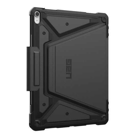 Urban Armor Gear Metropolis SE 124472114040 étui pour tablette 33 cm (13") Folio Noir