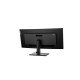 Lenovo ThinkVision P34w-20 LED display 86,7 cm (34.1") 3440 x 1440 pixels Wide Quad HD Noir