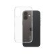 PanzerGlass CARE by PG Transparent iPhone16 6.1 coque de protection pour téléphones portables Housse