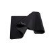 V7 Tapis de souris et de bureau antimicrobien XL MP04BLK